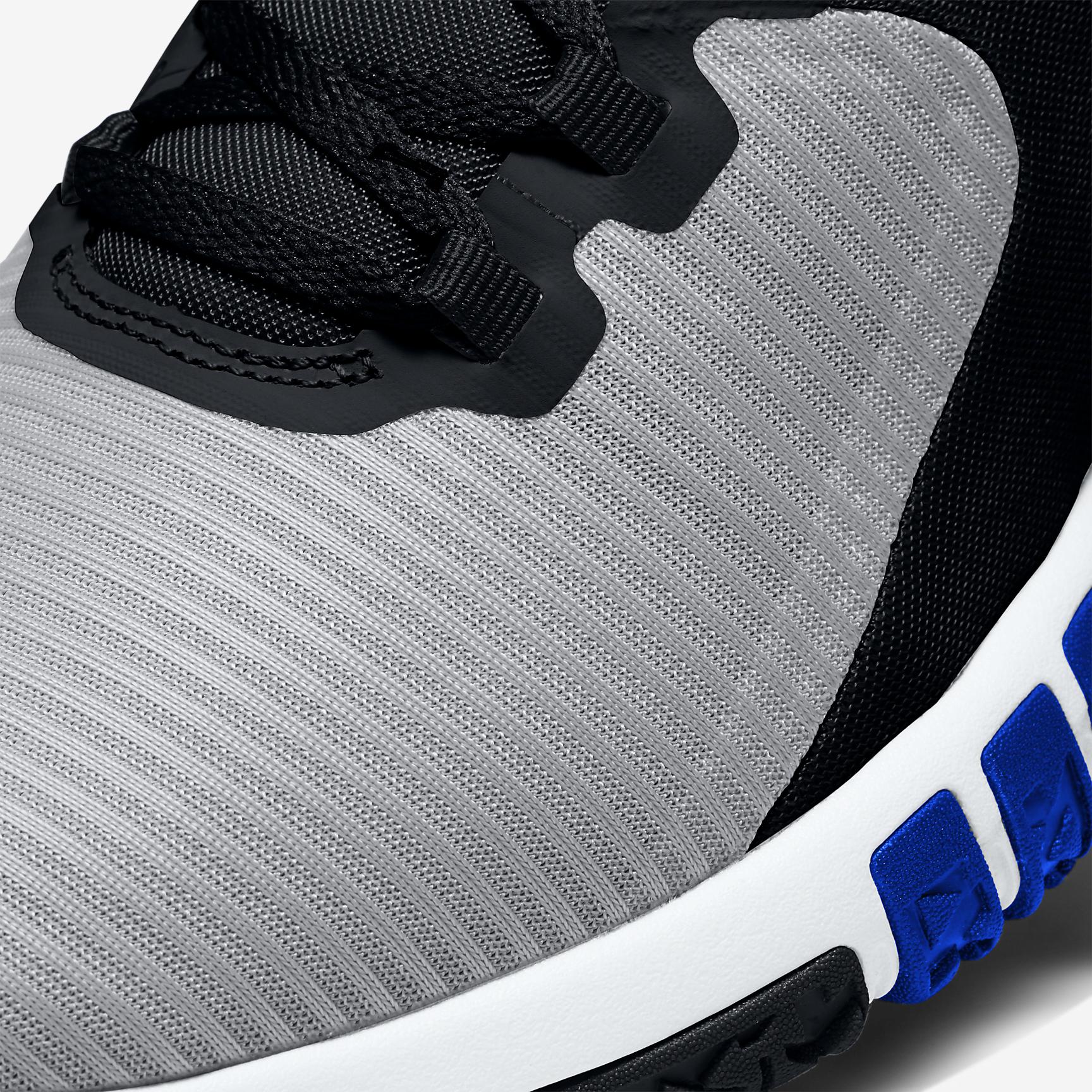 Nike Flex Control 4 Men's Workout Shoes Product Image