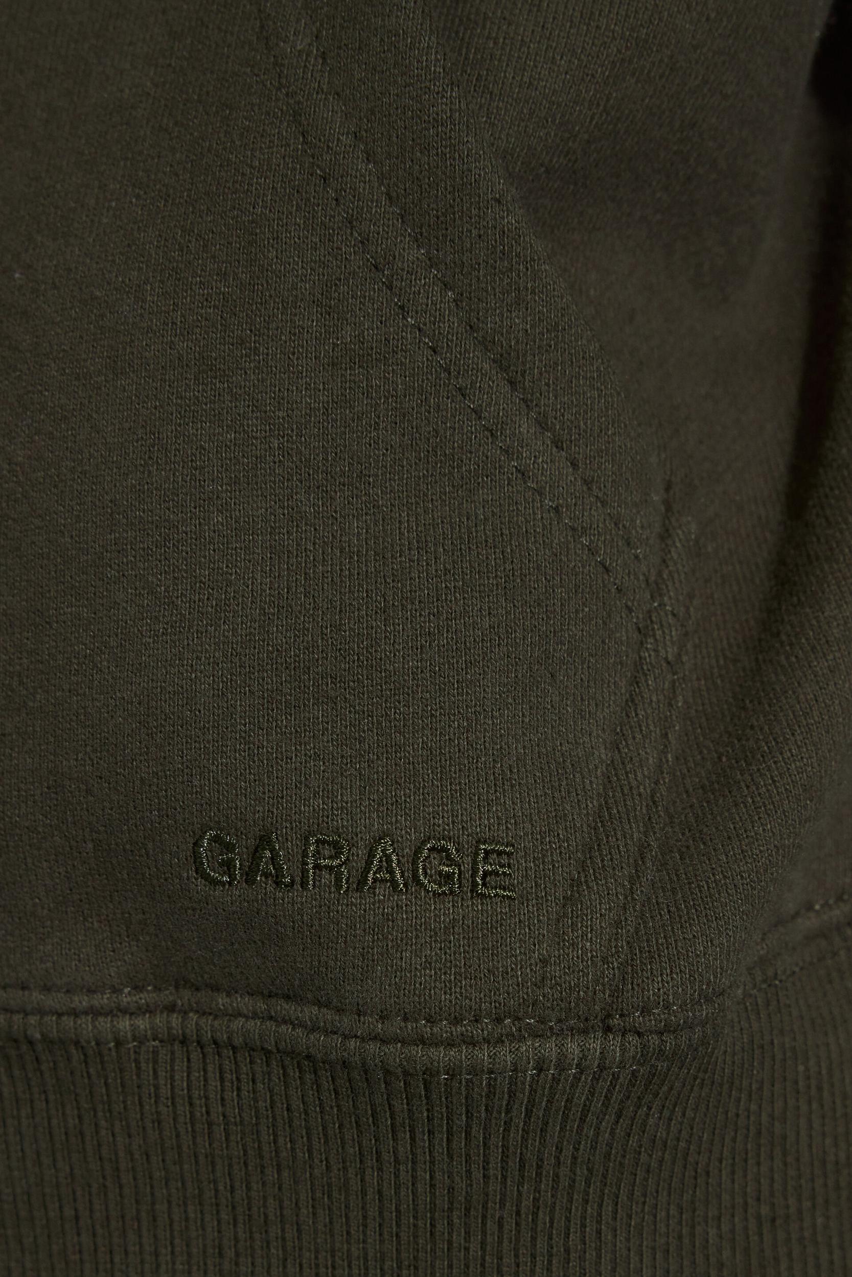 SoftTerry Iconic Full Zip Hoodie Product Image