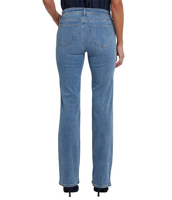 NYDJ Barbara Lift Tuck® Technology Bootcut Jeans Product Image