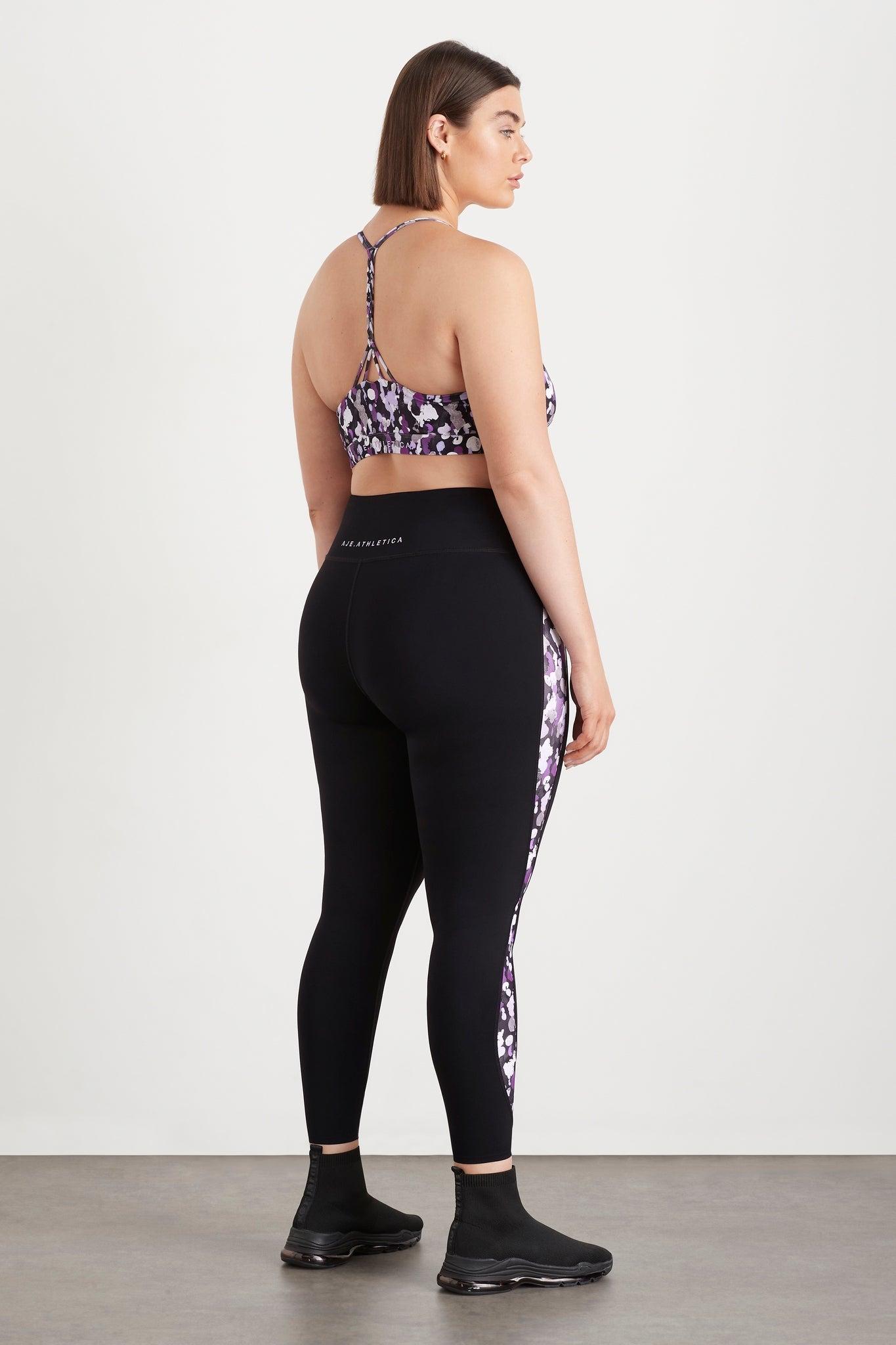Full Length Contour Legging 231 Product Image