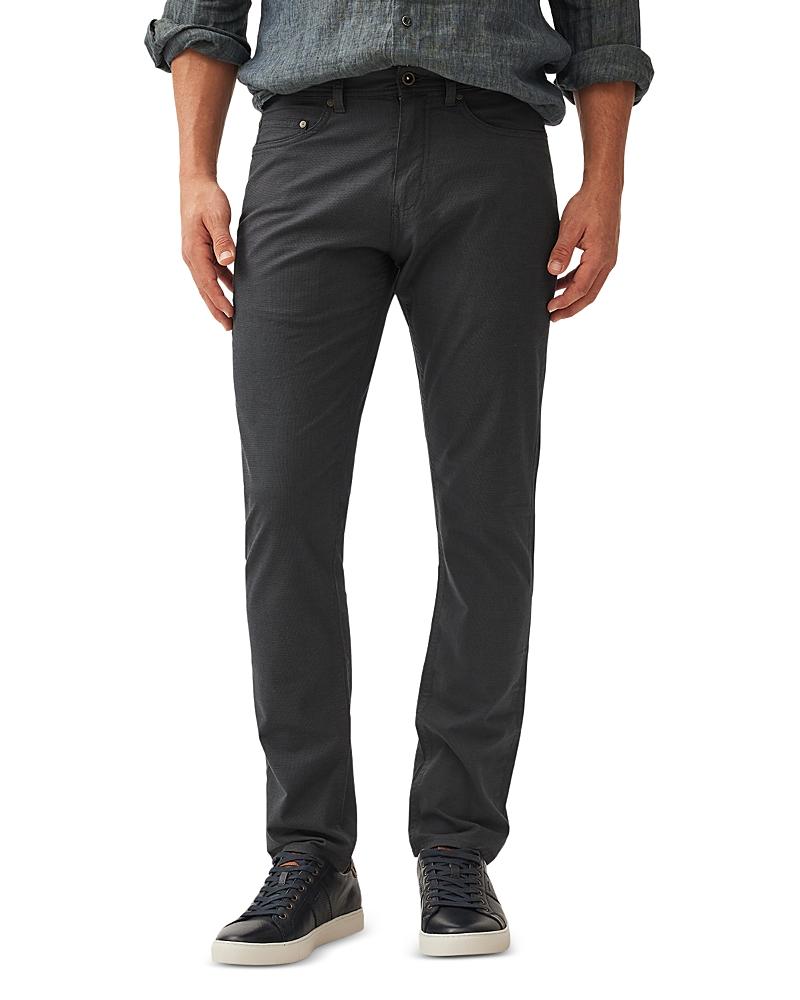 Rodd & Gunn Gunn Straight Fit Jeans Product Image