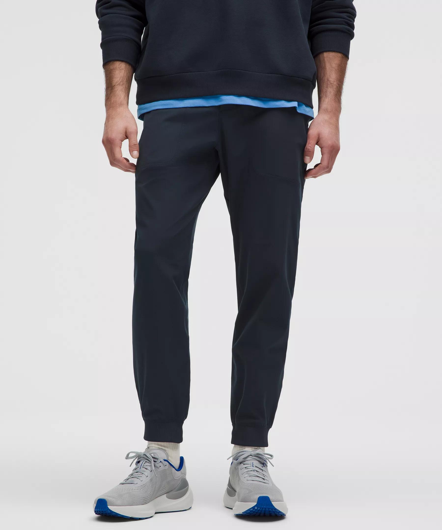 ABC Jogger *Shorter Product Image
