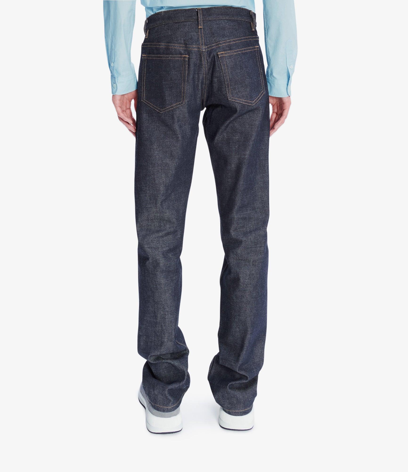 New Standard jeans (W) Unisex Product Image