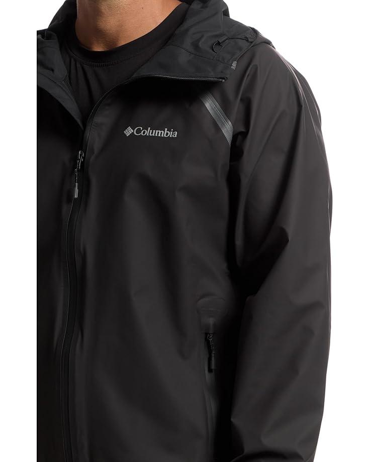 Hikebound II Jacket Product Image