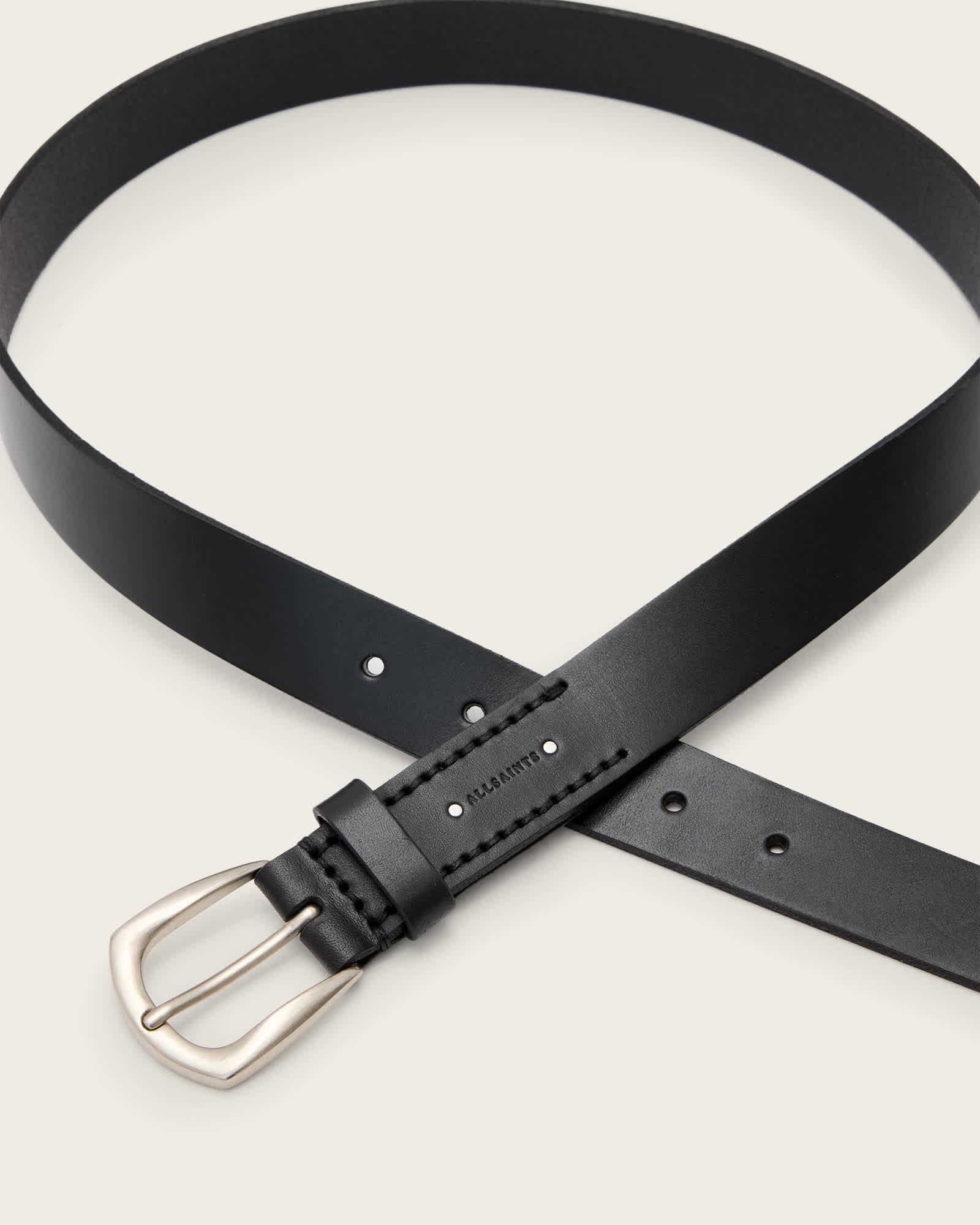 Reid Leather Belt Product Image