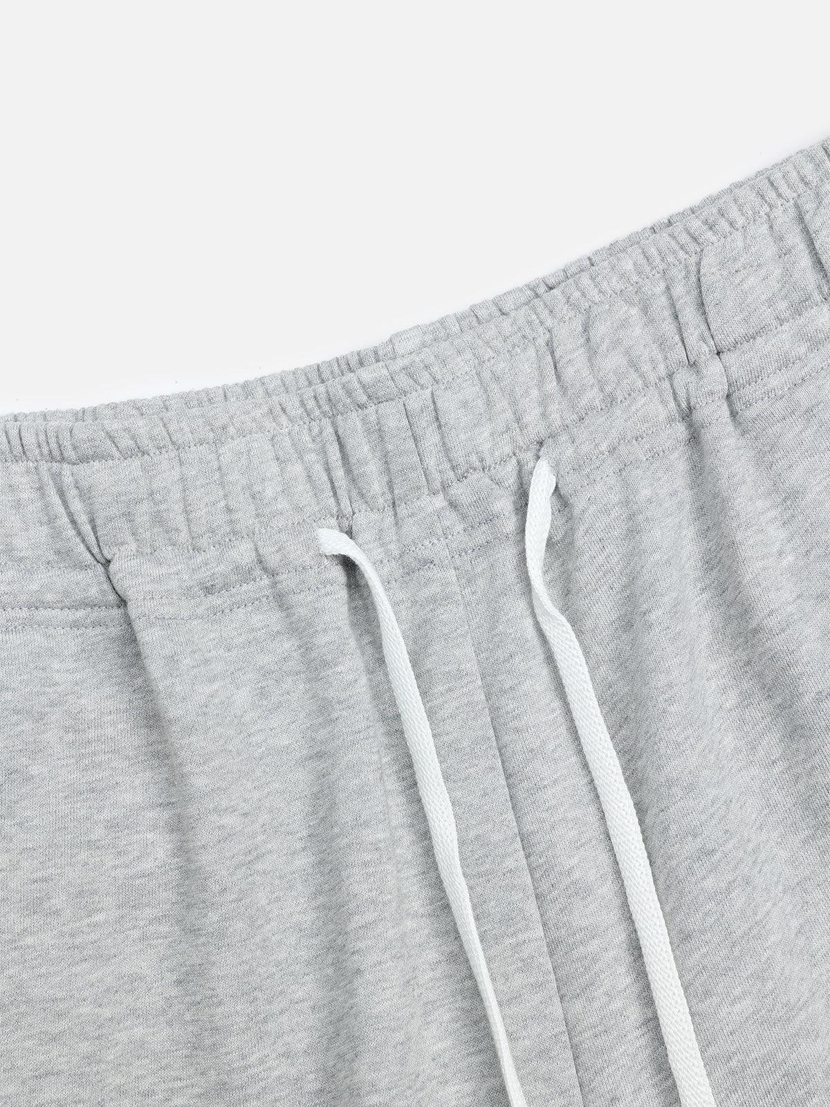 Aelfric Eden Dirt Color Big Pocket Sweatpants Product Image