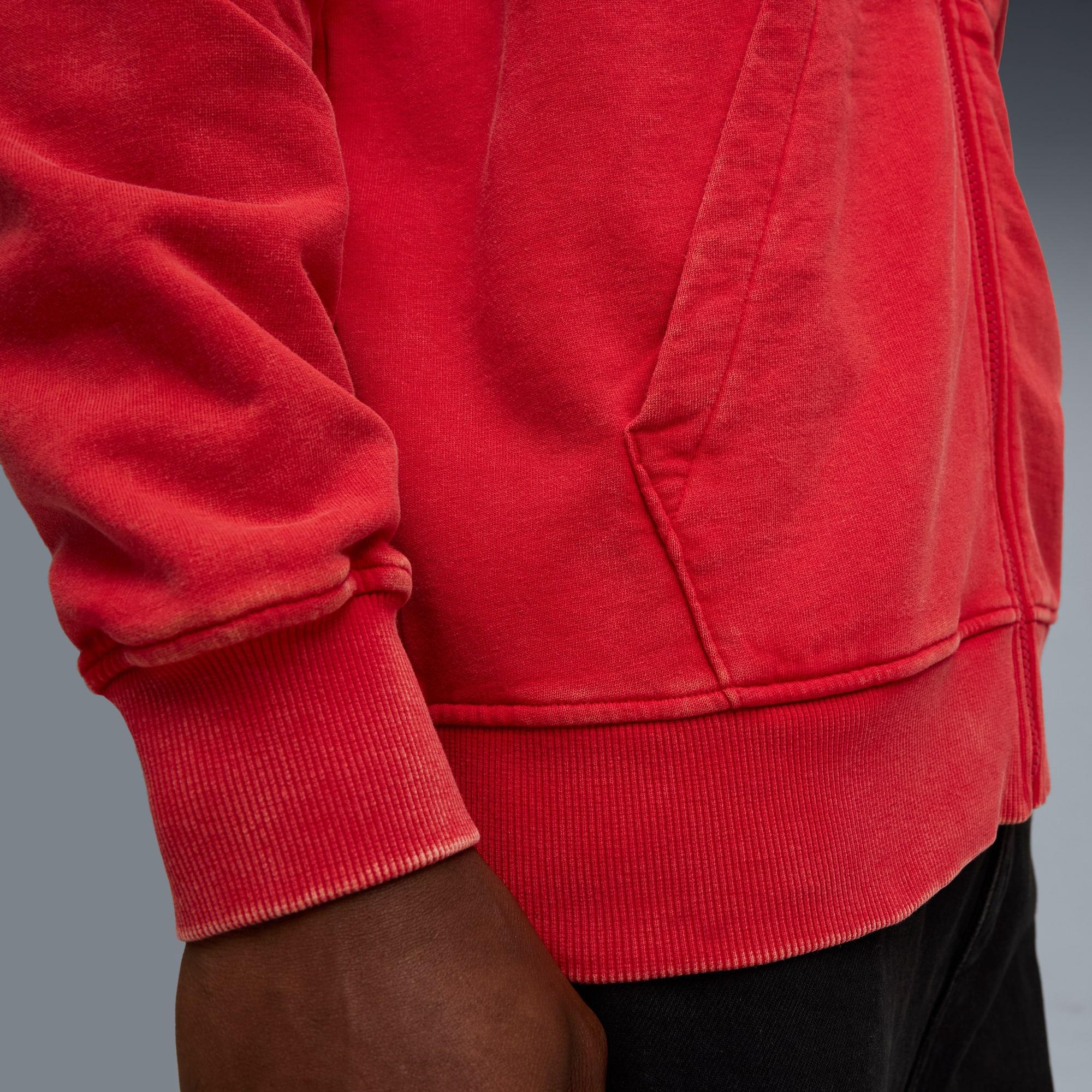 Ferrari Sportswear Sweat JKT Men Product Image