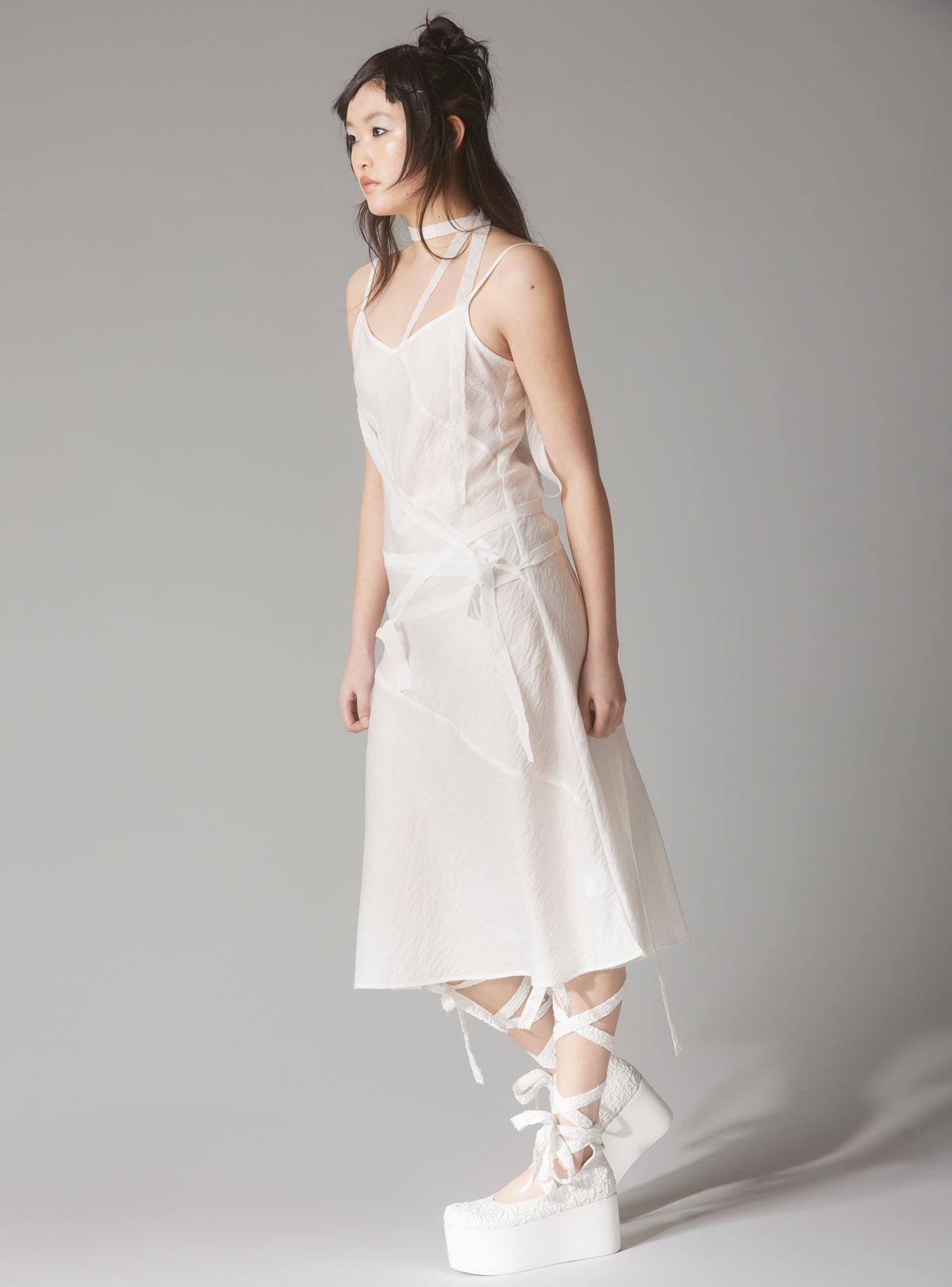 Web Dress Female Product Image