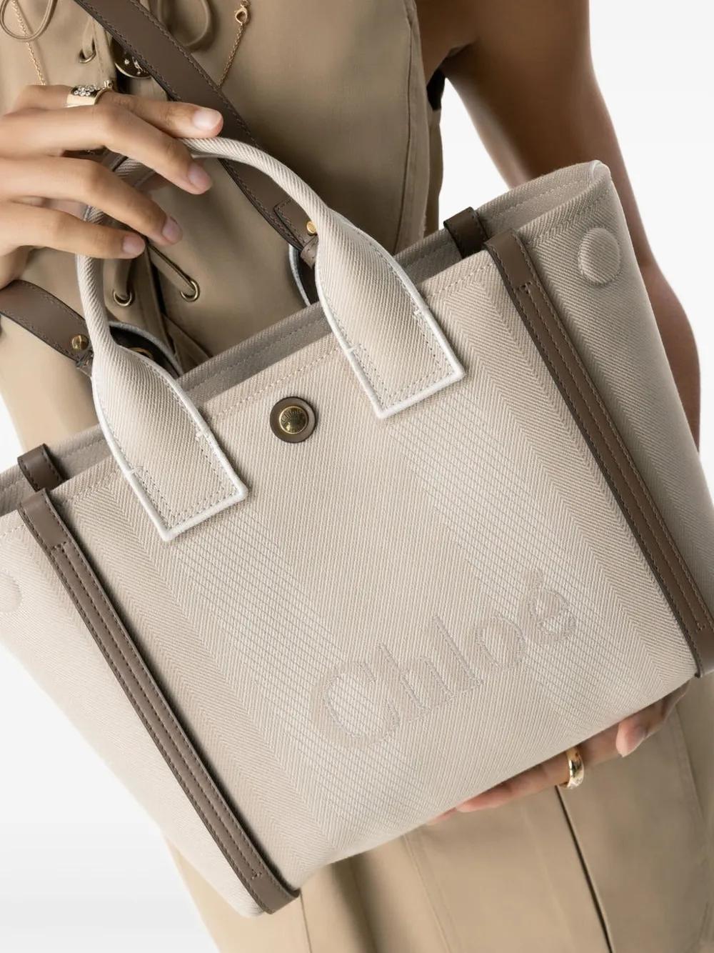 Carry tote bag Product Image