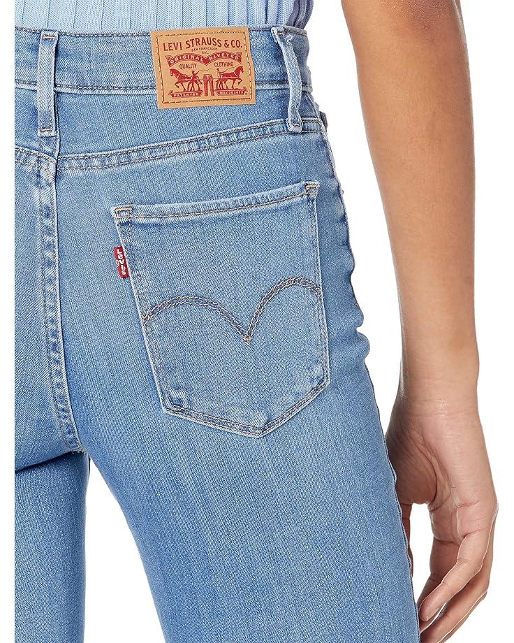 725 High-Rise Bootcut Product Image