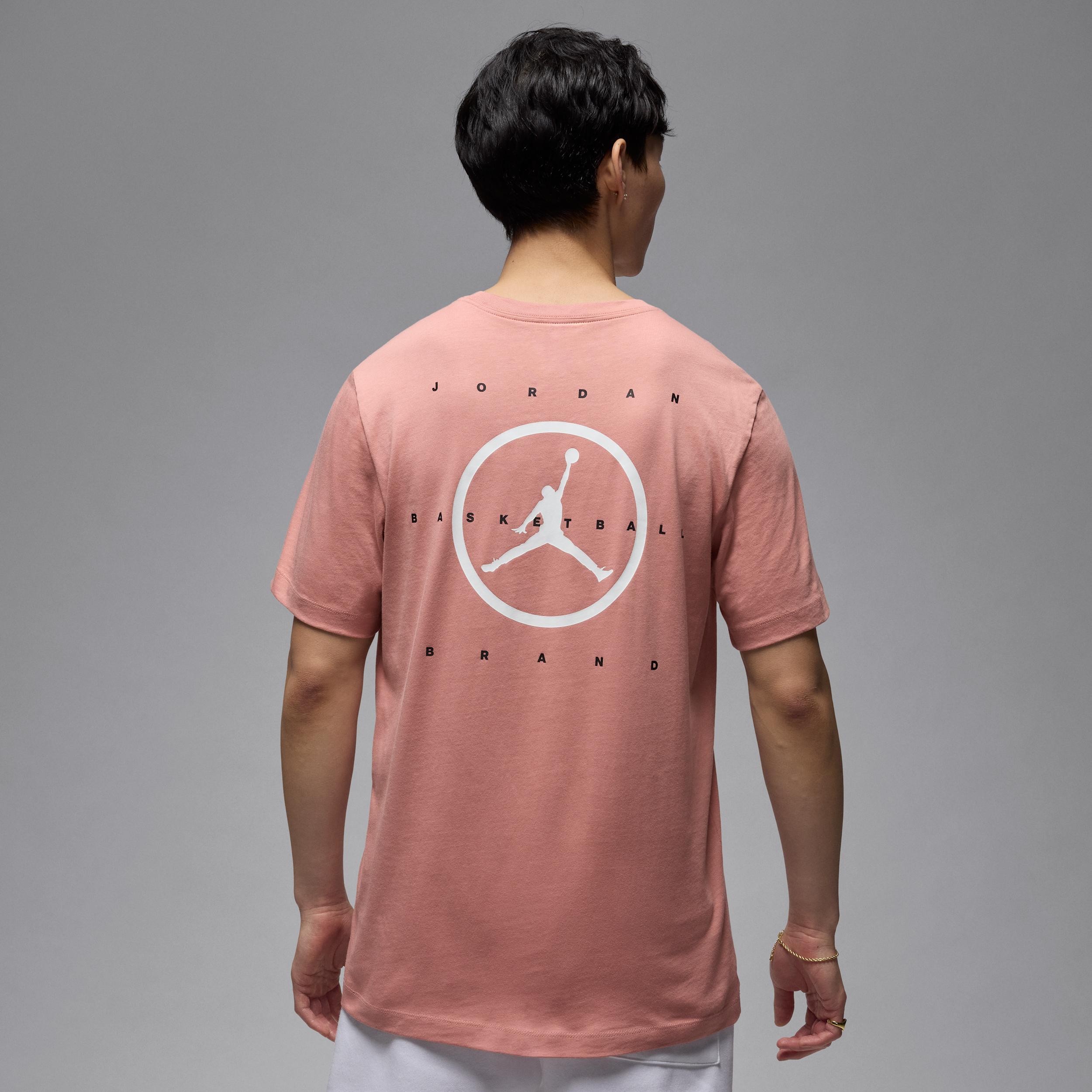 Men's Jordan Flight Essentials Short-Sleeve T-Shirt Product Image