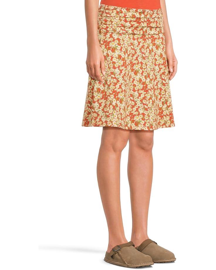 Women's Toad&Co Chaka Skirt Product Image