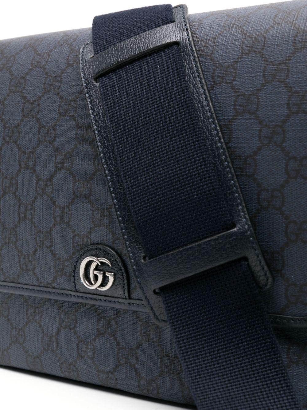 medium Ophidia messenger bag Product Image