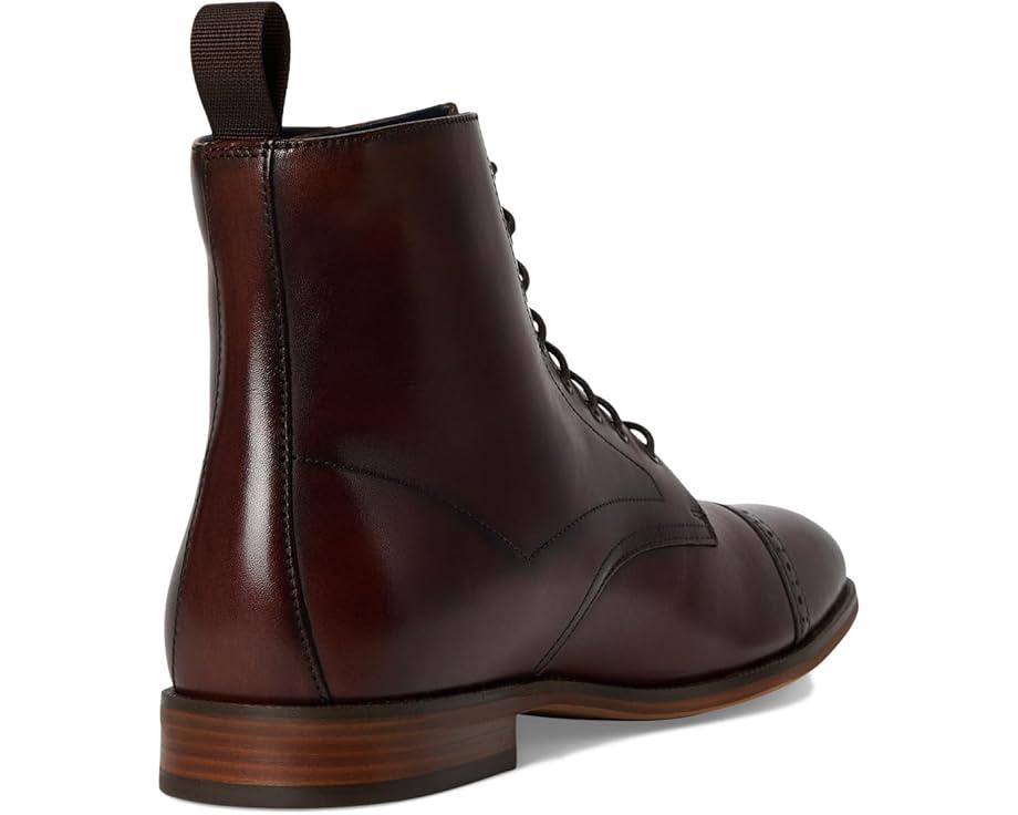 XC Flex Raleigh Cap Toe Zip Product Image