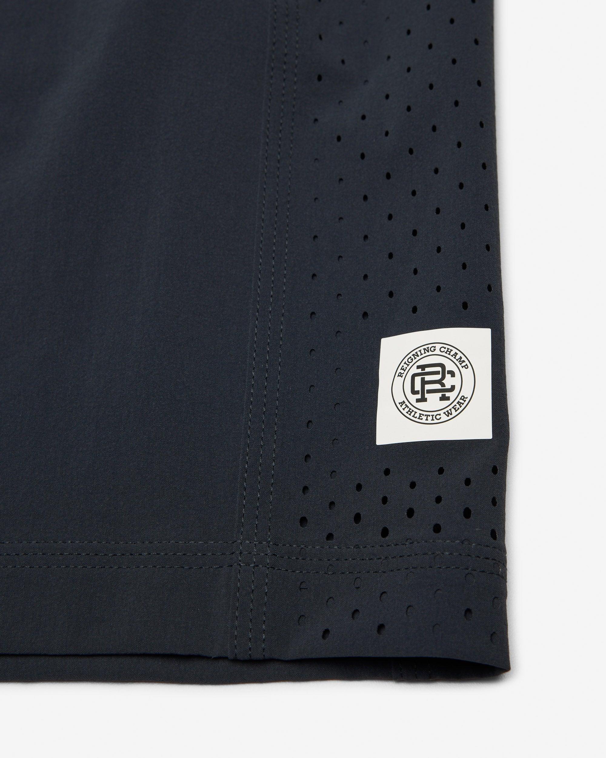 4-Way Stretch Nylon Standard Training Short 7” Male Product Image