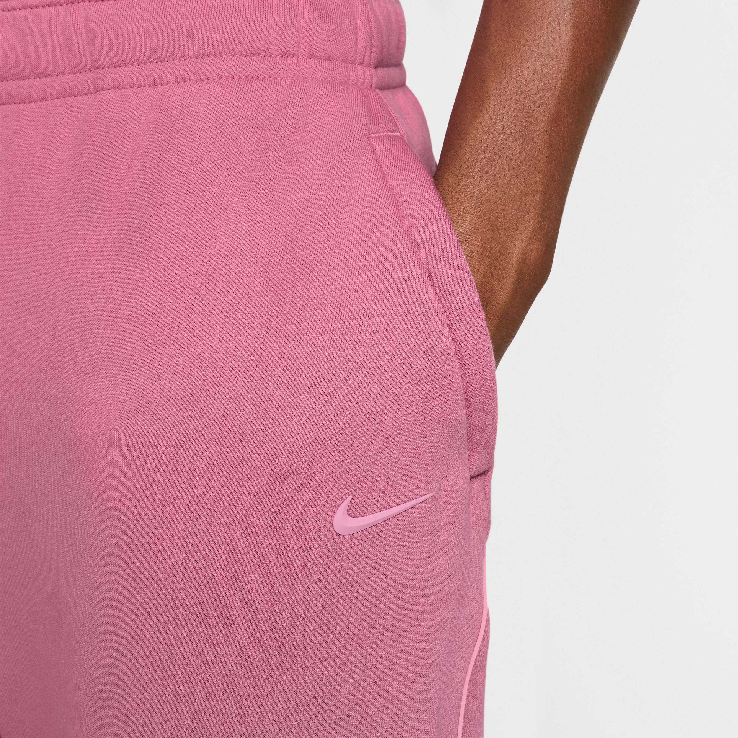Nike Men's NOCTA NOCTA Fleece CS Open-Hem Sweatpants Product Image