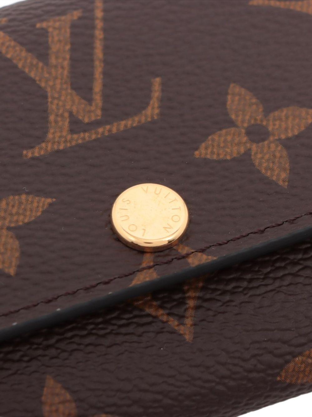 2015-2024 Multiclés wallet Product Image