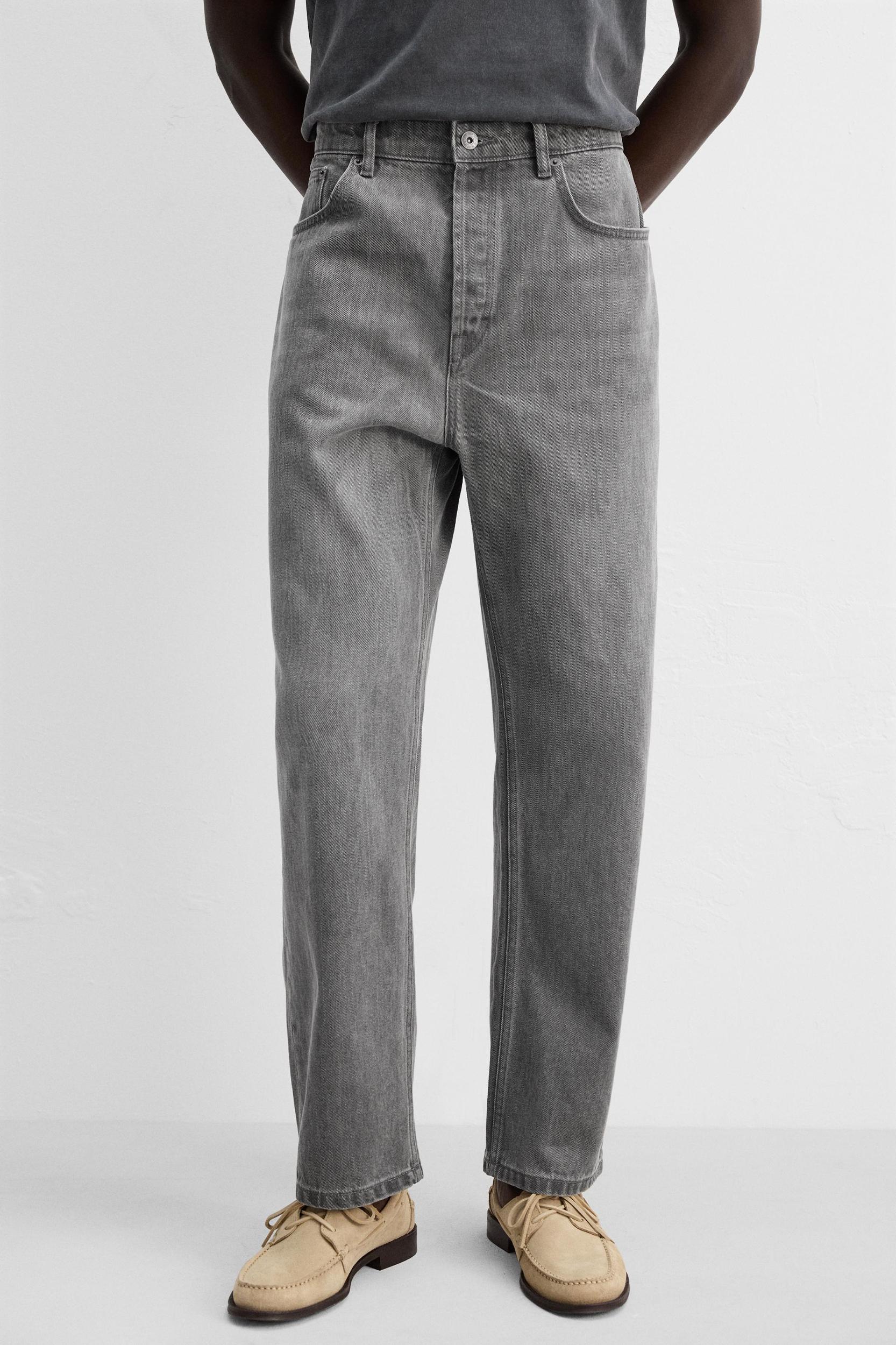 SLIM FIT JEANS Product Image