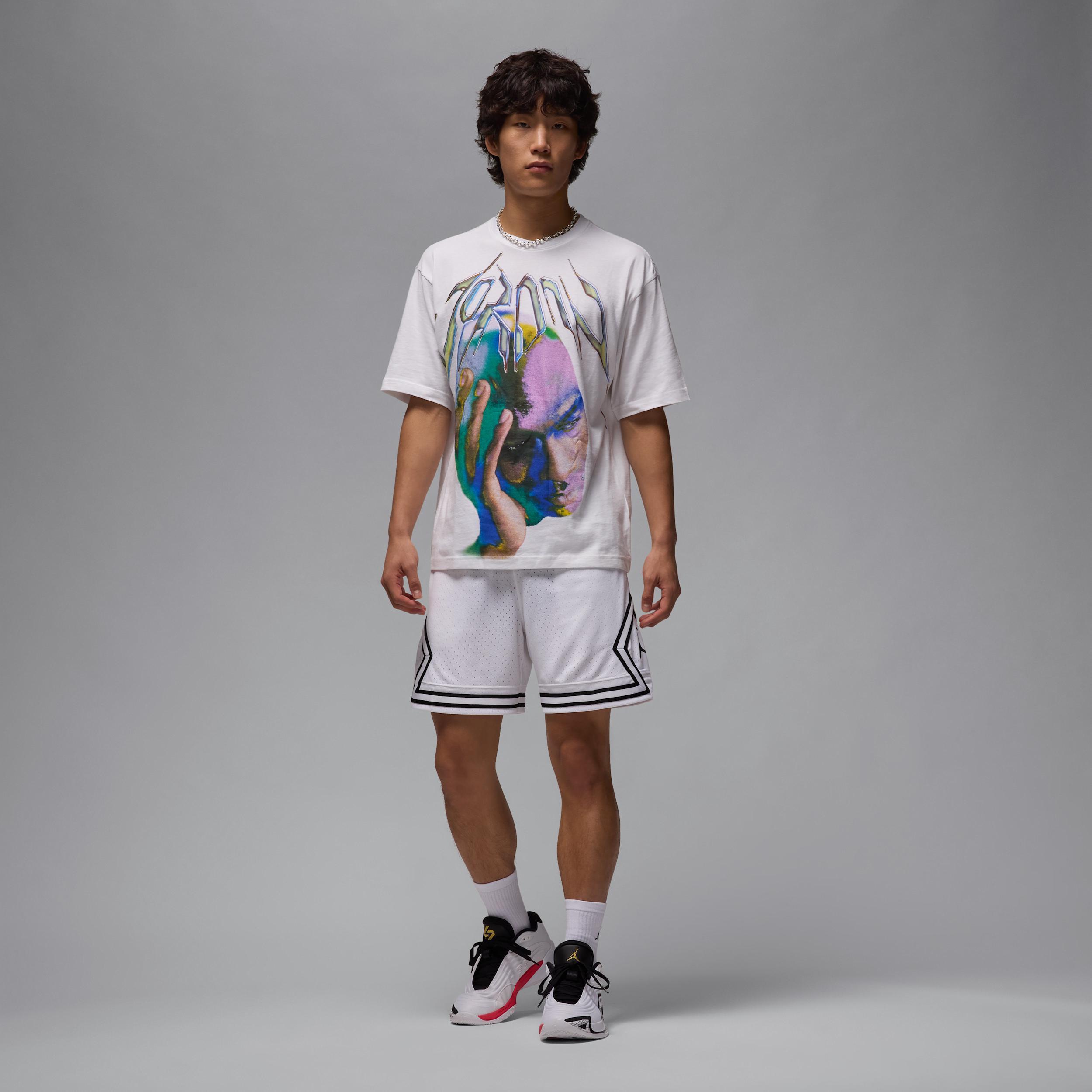 Men's Jordan Sport Dri-FIT T-Shirt Product Image