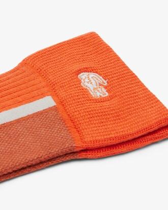 Mid-Calf Length Cotton Socks Product Image