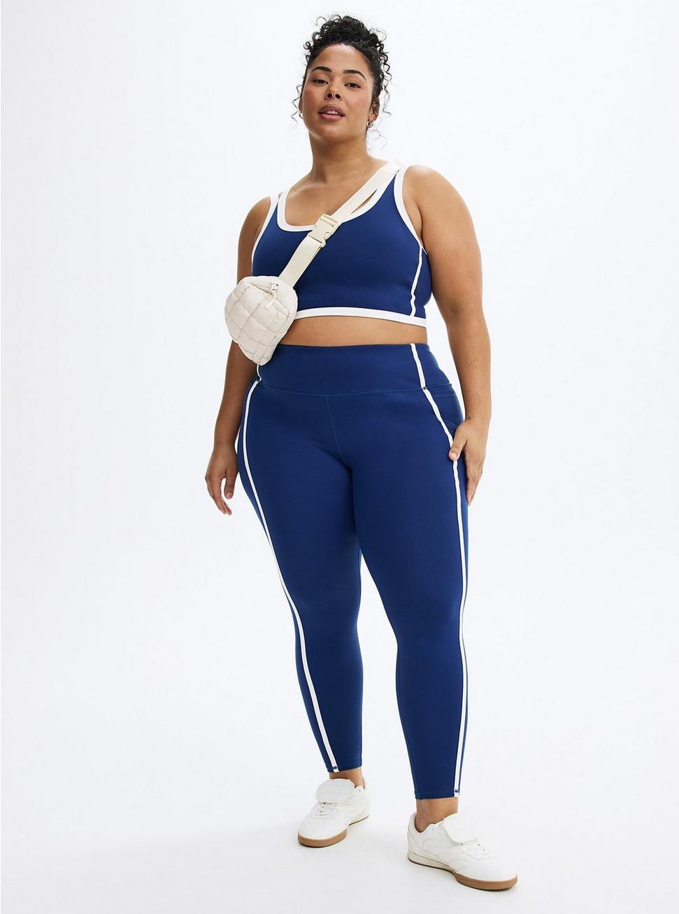 Performance Core Active Legging Product Image
