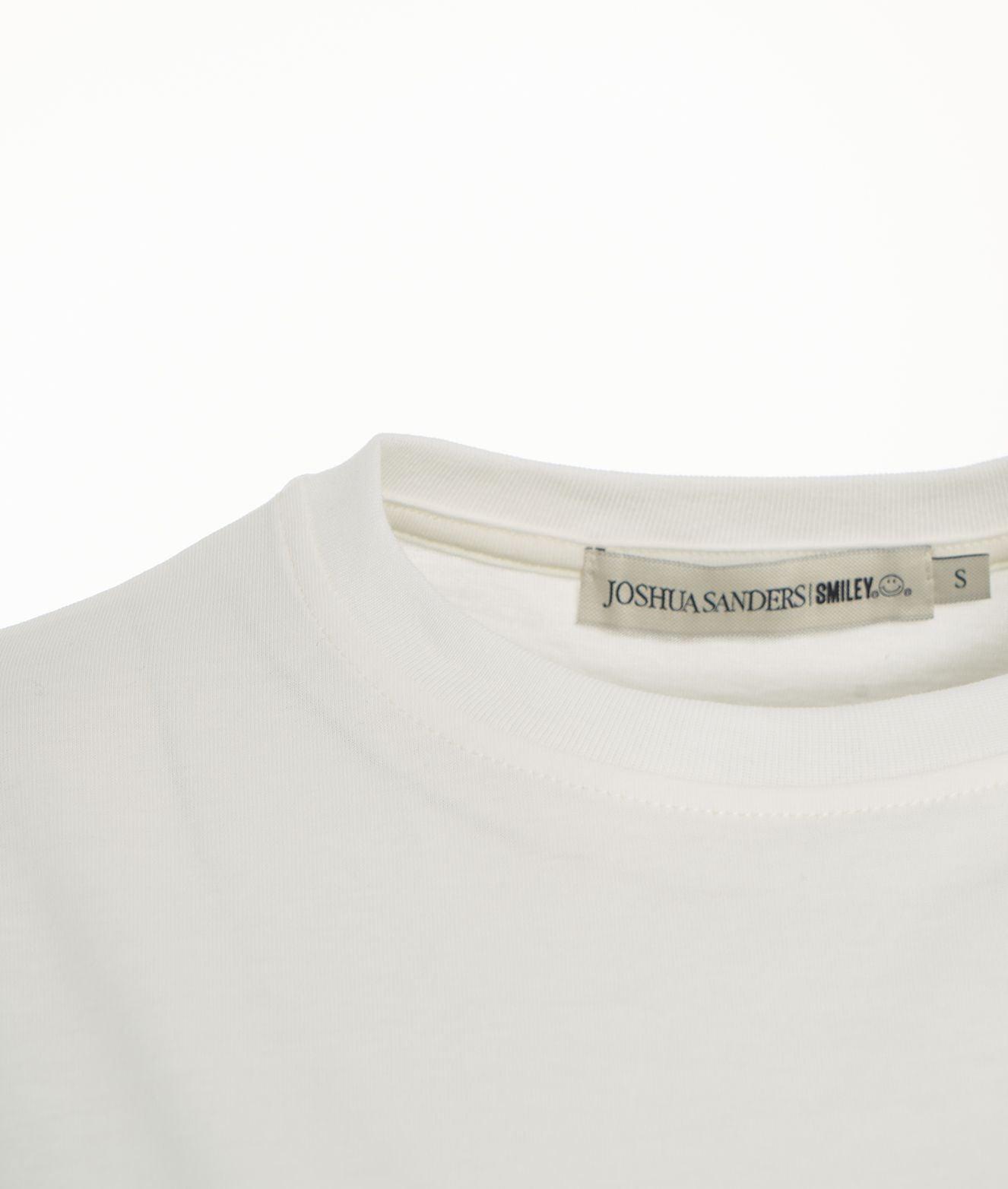 T-shirt with smiley Product Image