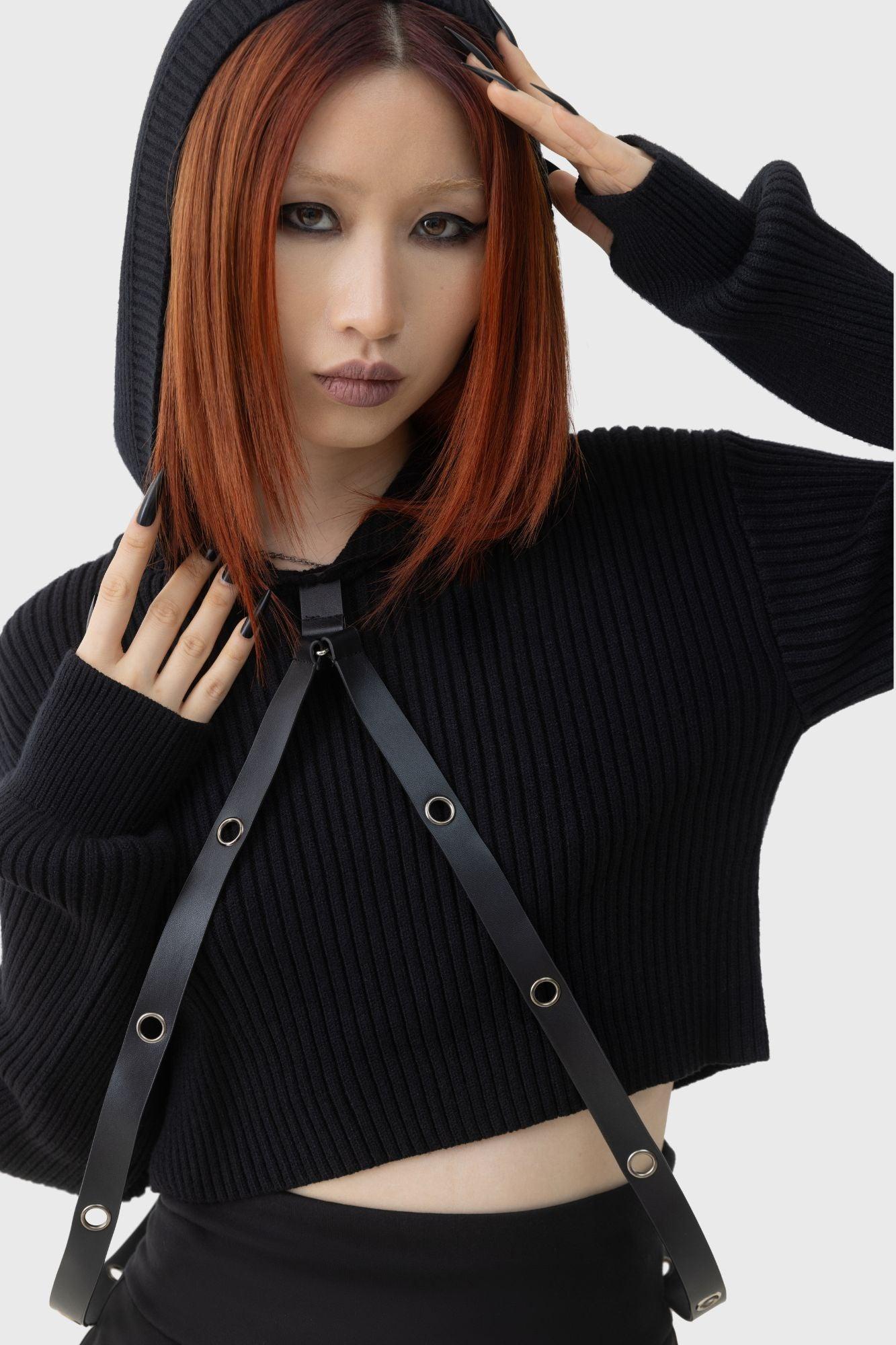 Blight Sweater Female Product Image