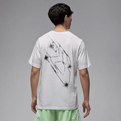Mens Jordan Sport Dri-FIT T-Shirt | HJ2397-100 Product Image