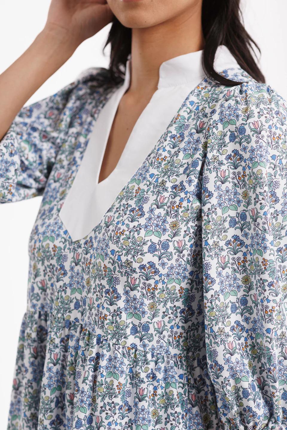 The Tory Dress Product Image