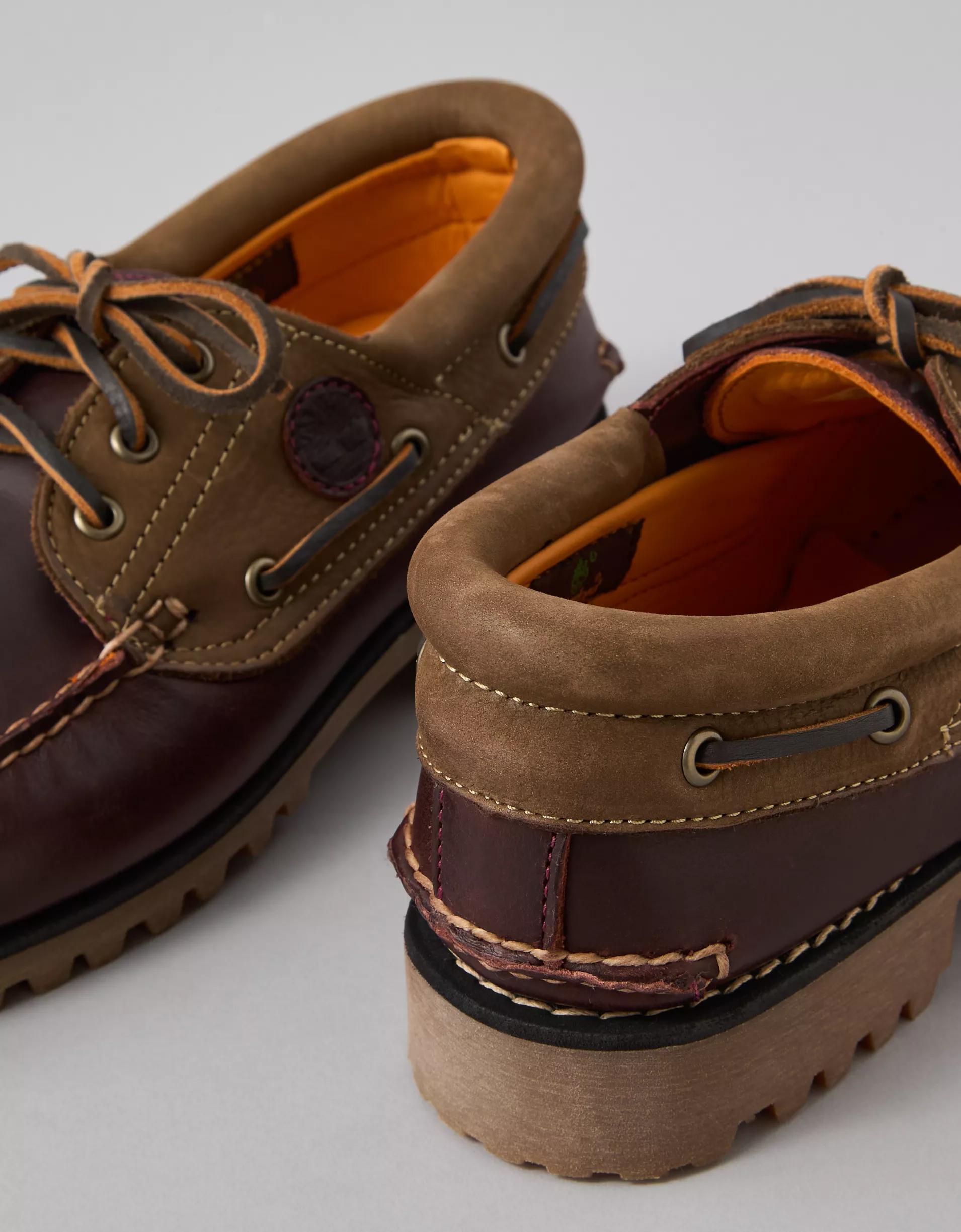 Timberland Men's 3-Eye Classic Boat Shoe Product Image