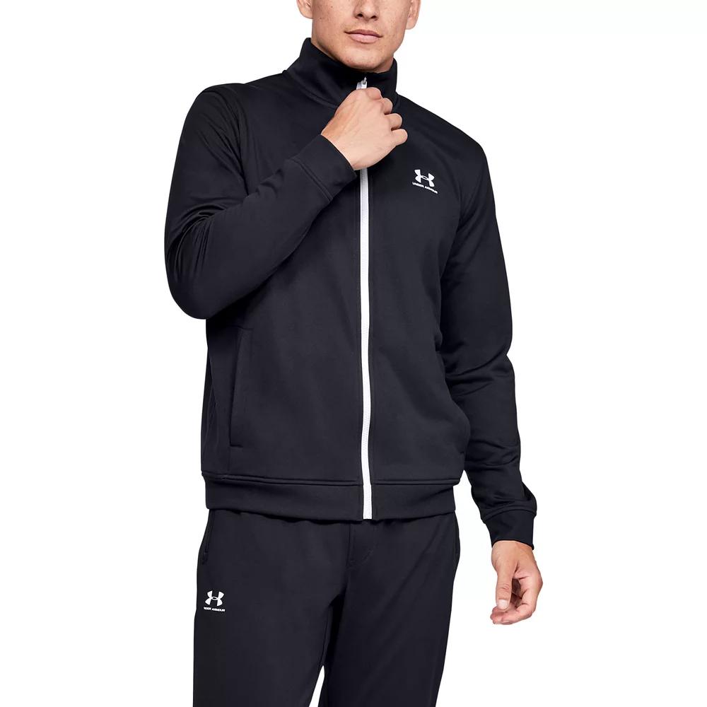 UA Sportstyle Tricot Product Image