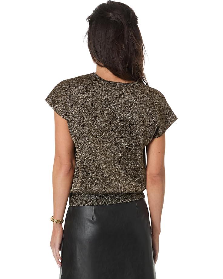 Mid-Rise Kelsey Trousers Product Image