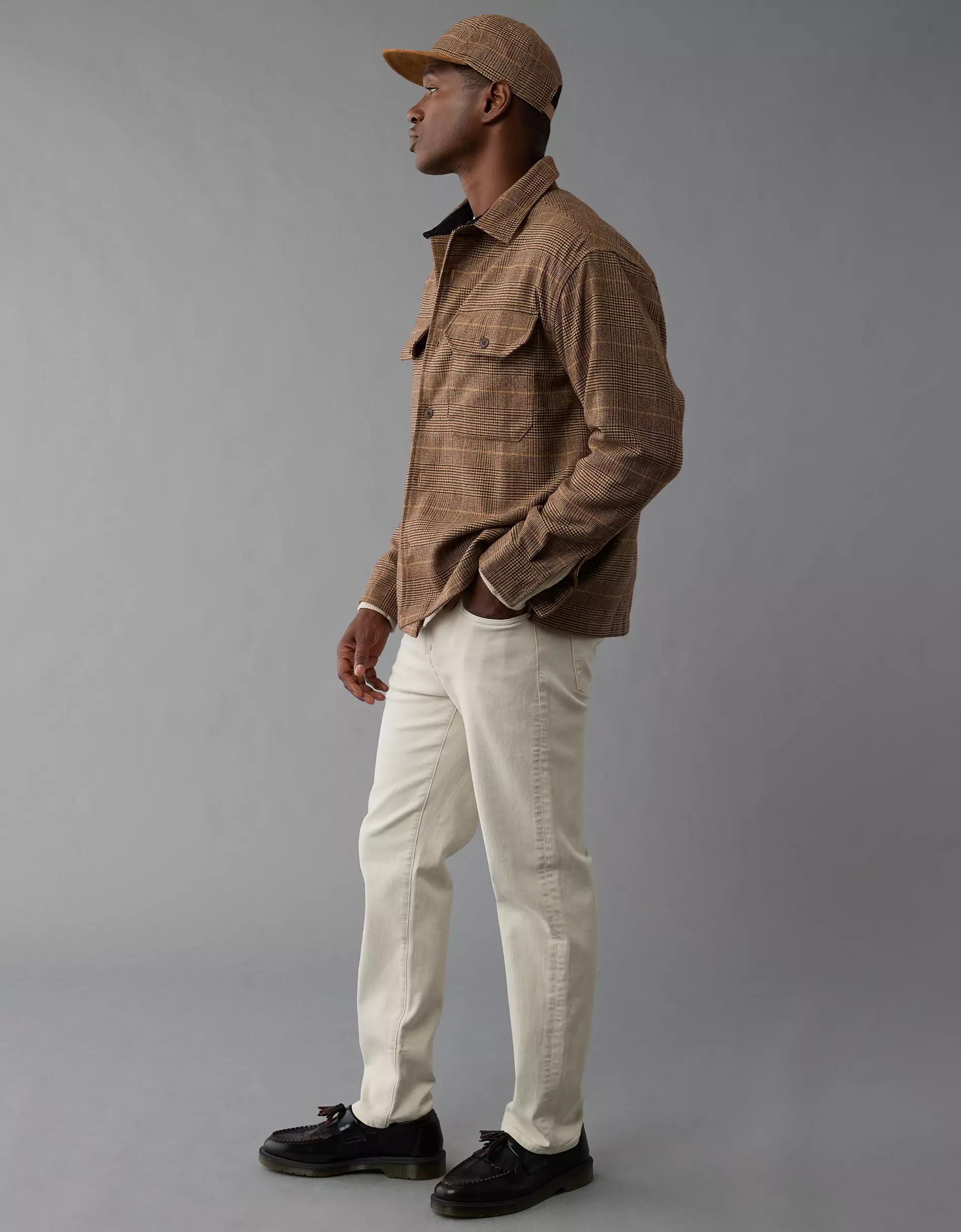 AE EasyFlex Athletic Fit Jean Product Image