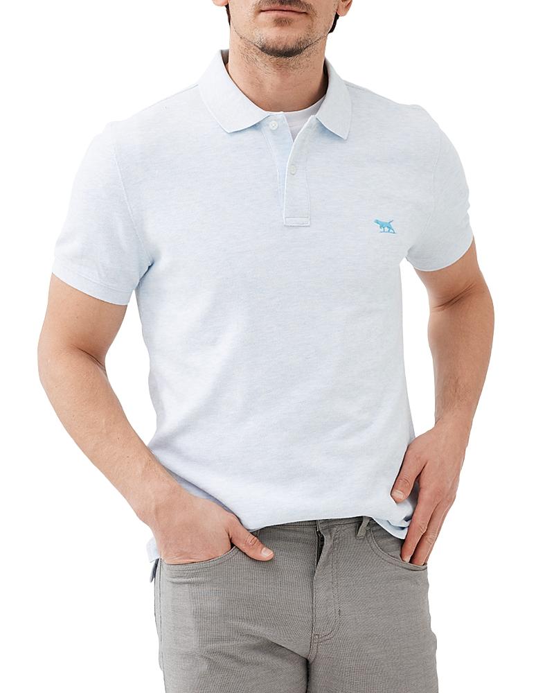 Rodd & Gunn The Gunn Slim Fit Polo Shirt Product Image