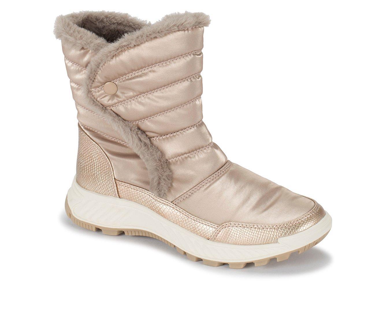 Women's Baretraps Magic WP Cold Weather Winter Boots Product Image