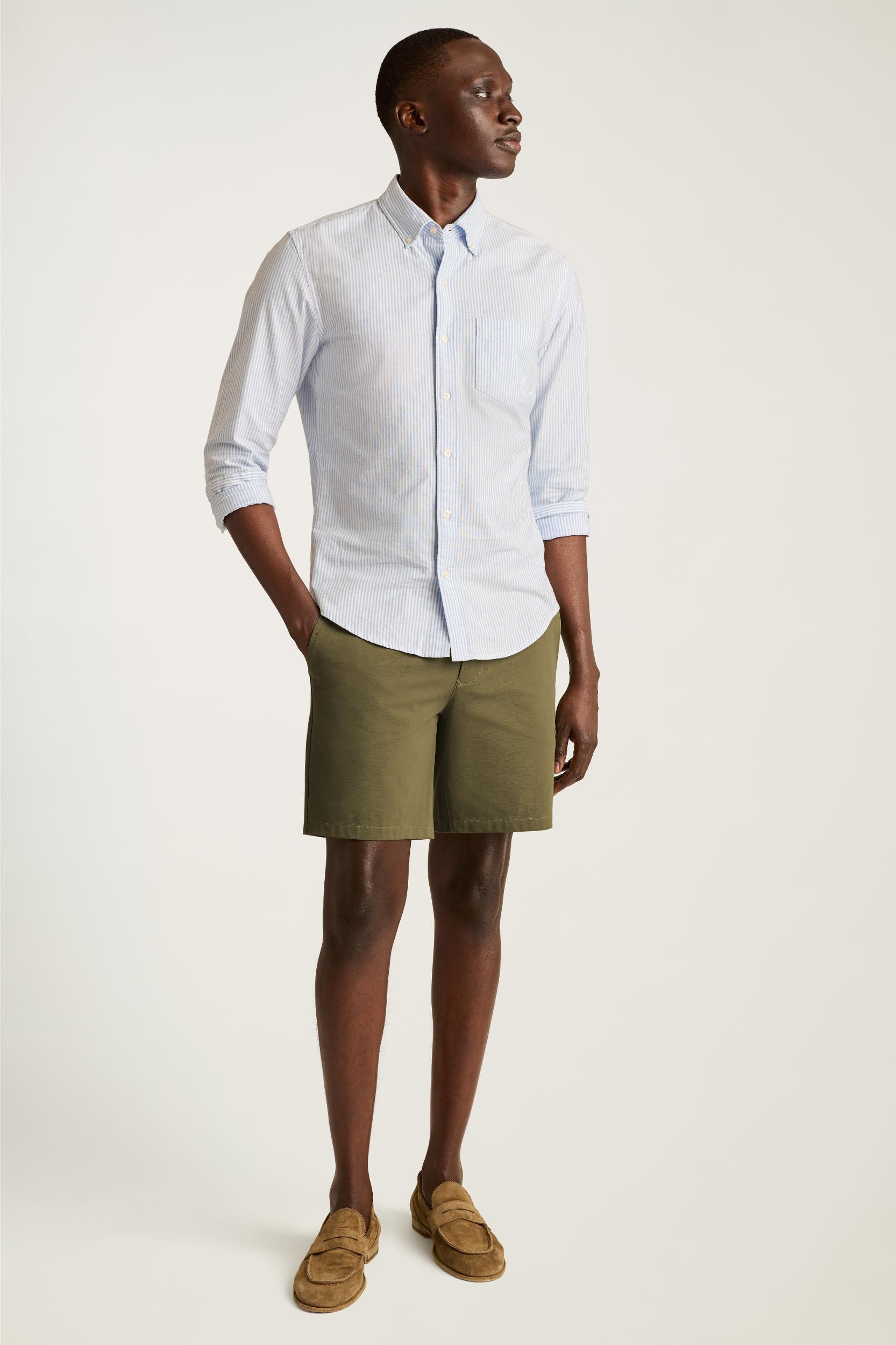 The Chino Short 2.0 Product Image