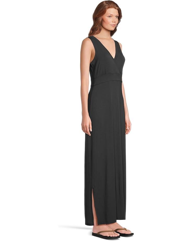 Women's L.L.Bean Summer Knit Maxi Dress Product Image