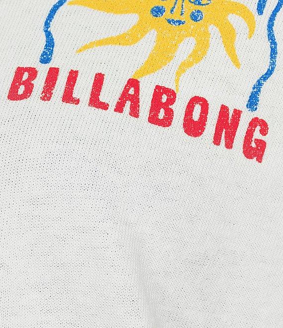 Billabong Hot Haze Short Sleeve T-Shirt Product Image