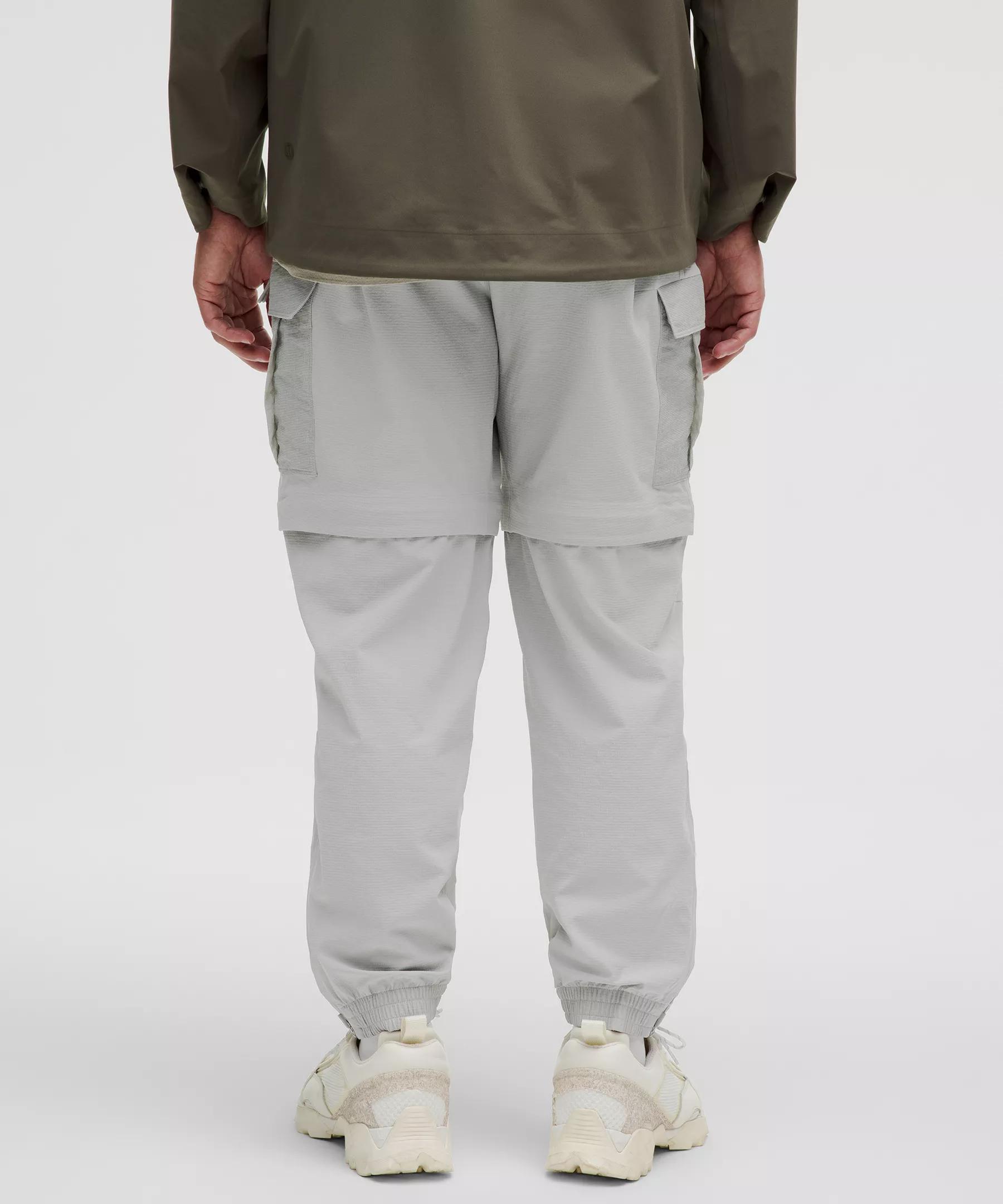 Convertible Hiking Pant Product Image