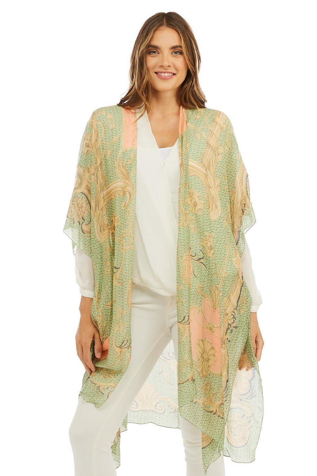 One Hundred Stars Kimono Product Image