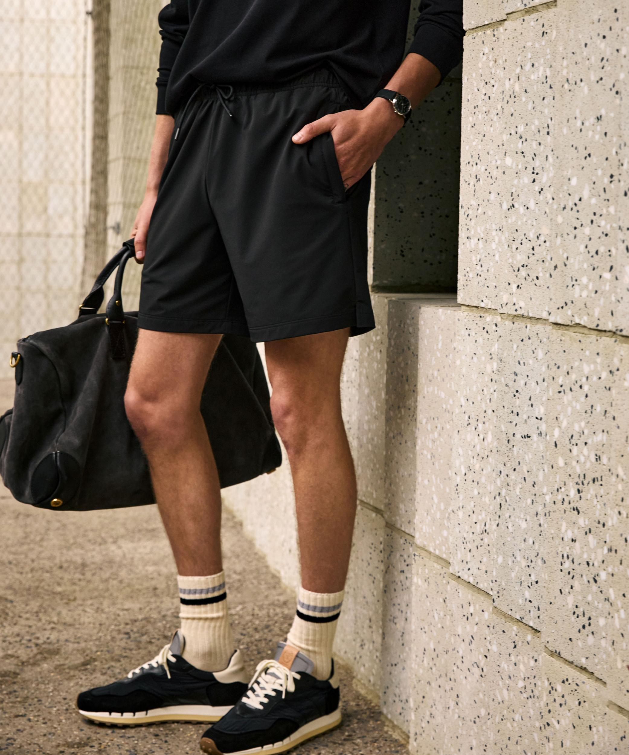 Cotton Athletic Crew Sock Product Image