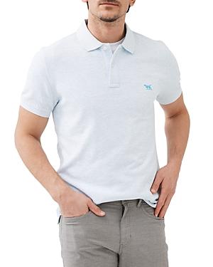 Rodd & Gunn The Gunn Slim Fit Polo Shirt Product Image