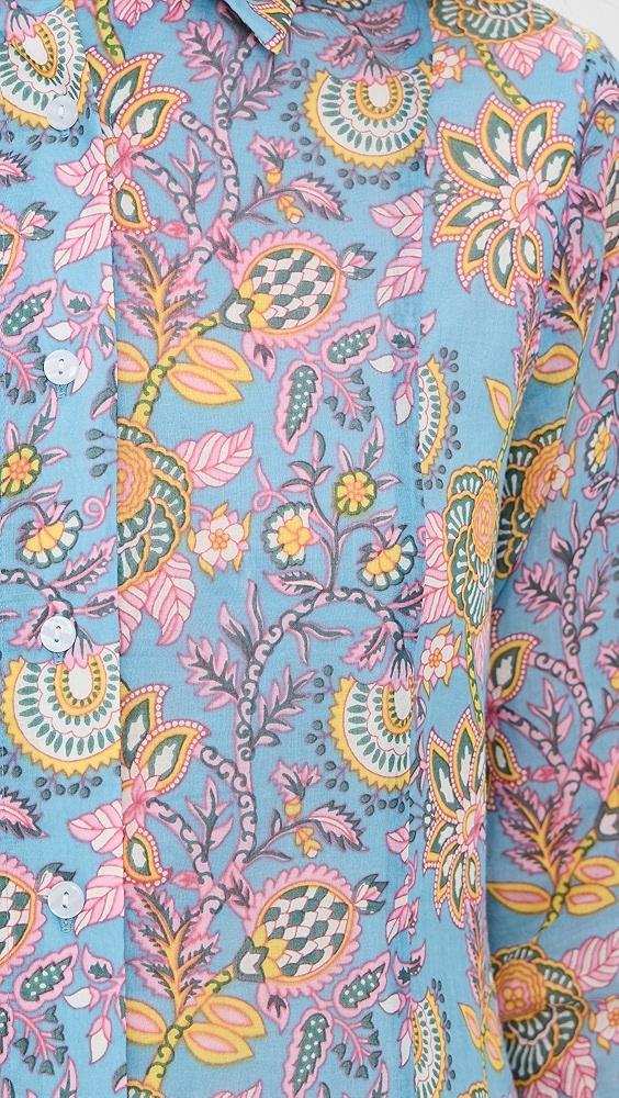 Bell Kathy Shirt Dress | Shopbop Product Image