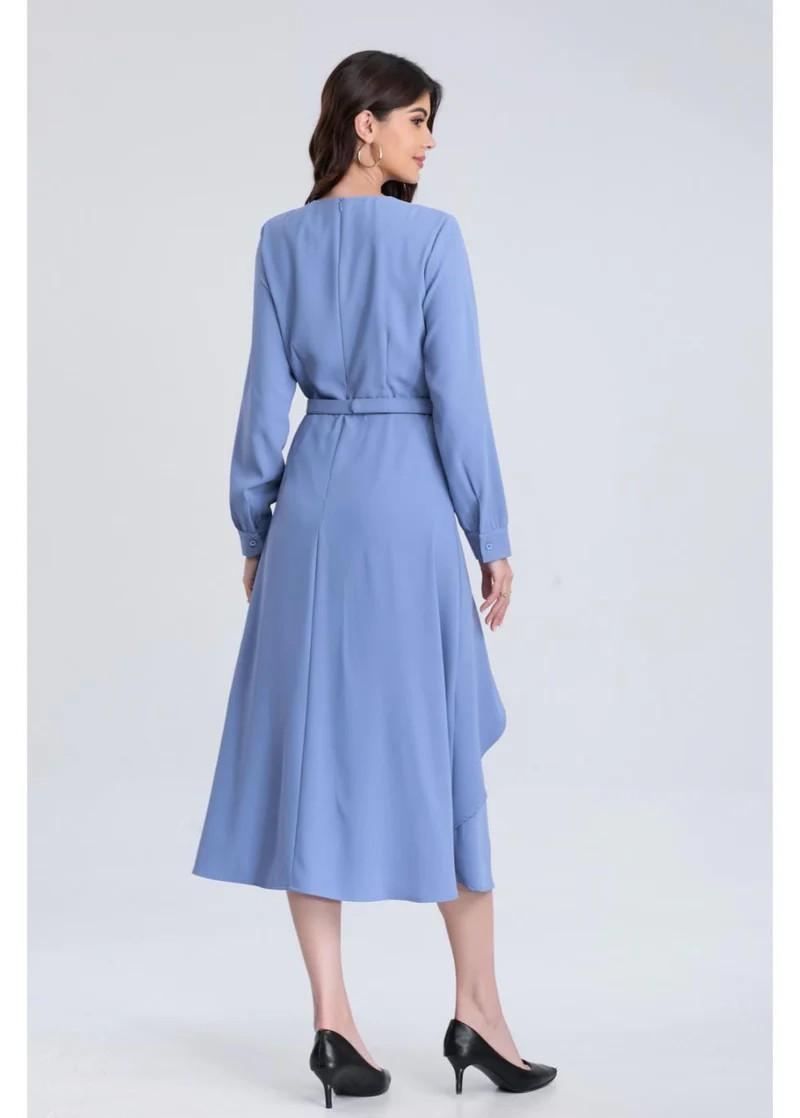 Skyline Ascent Midi Dress Product Image
