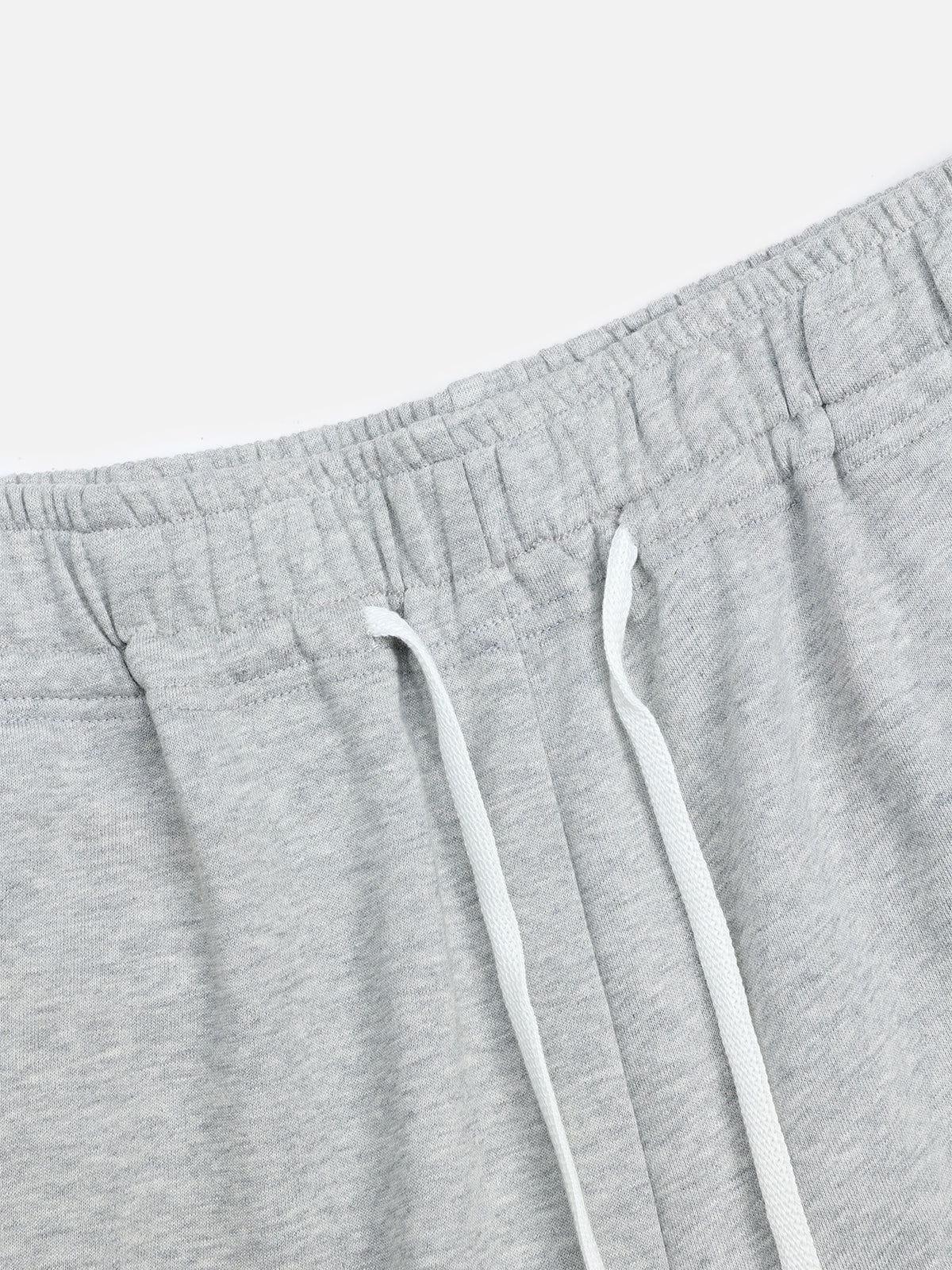 Aelfric Eden Dirt Color Big Pocket Sweatpants Product Image