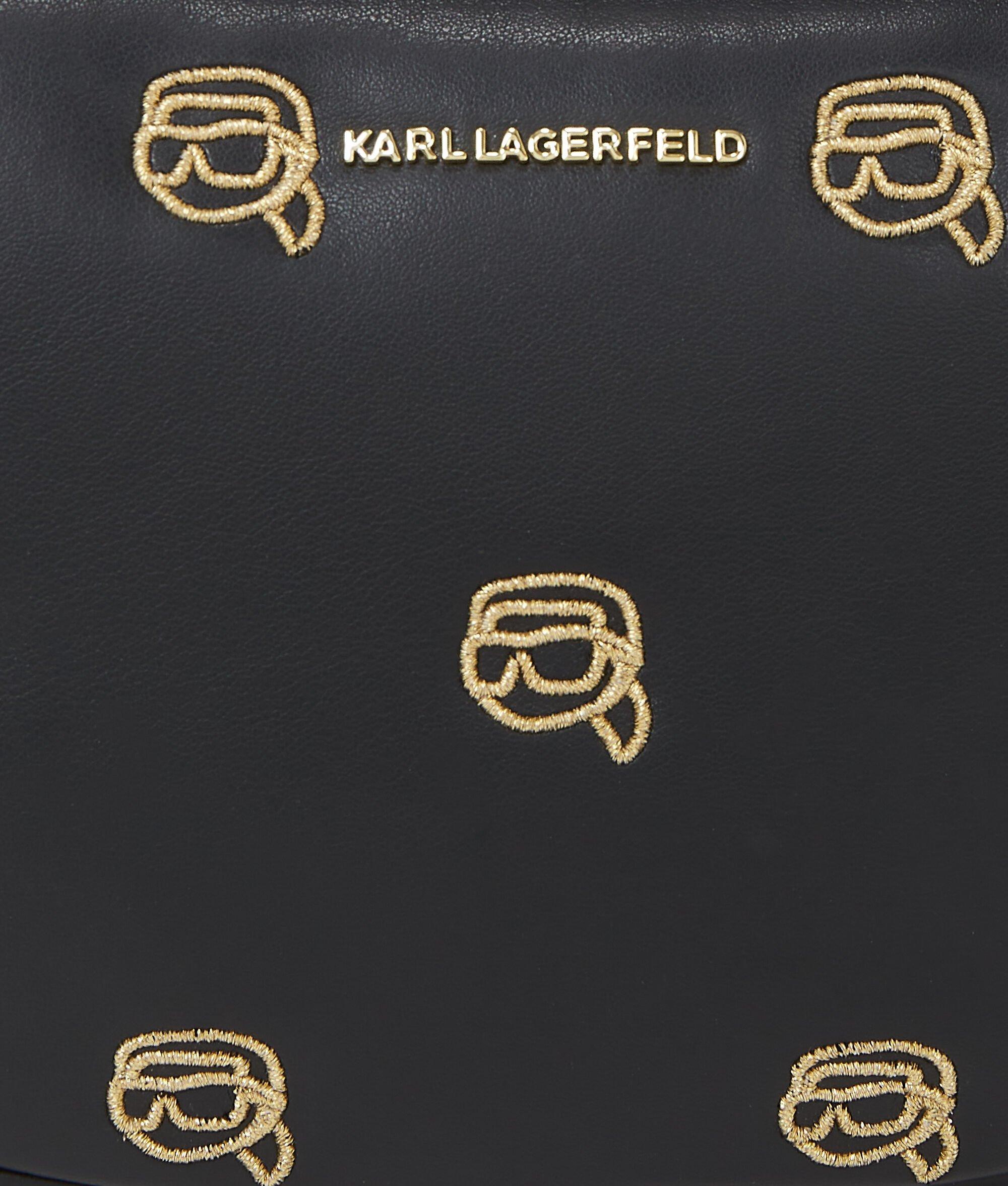 IKON SEASONAL CROSSBODY POUCH Product Image