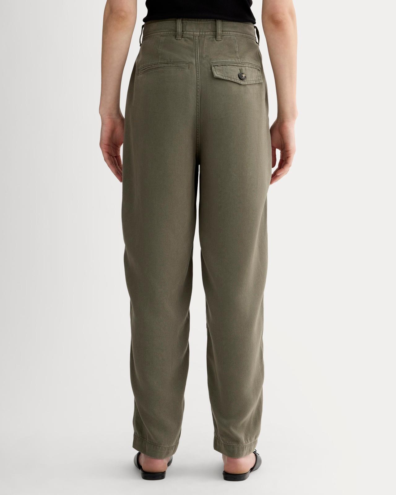 Womens Chino in Buttersoft by Everlane Product Image