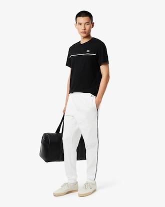 Logo Trim Sweatpants Product Image