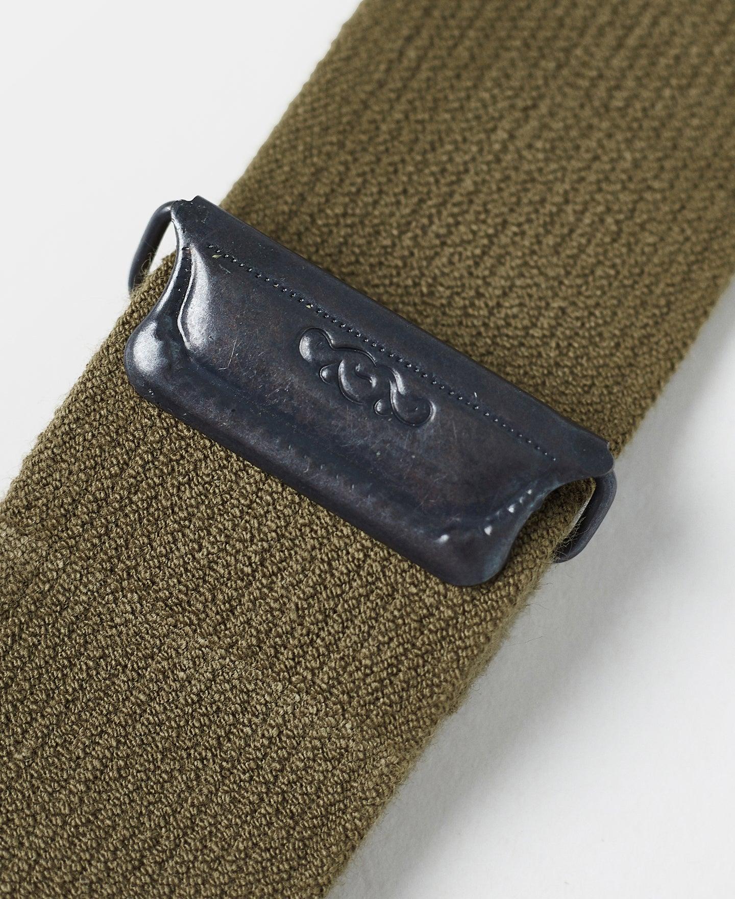 USAF X Back Suspenders - Navy Product Image