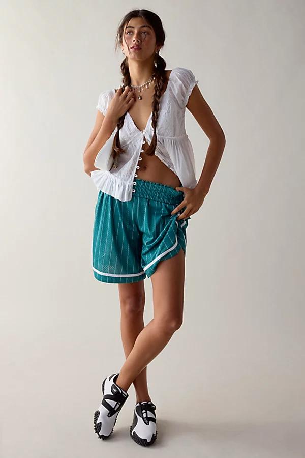 BDG Star Player Athletic Short Womens at Urban Outfitters Product Image